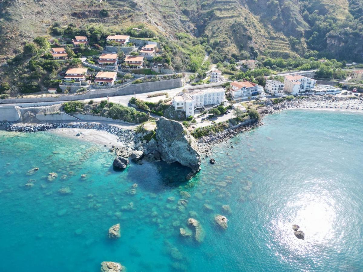 B&B Casa Vacanze Benvenuti Al Sud Aiello Calabro Zewnętrze zdjęcie