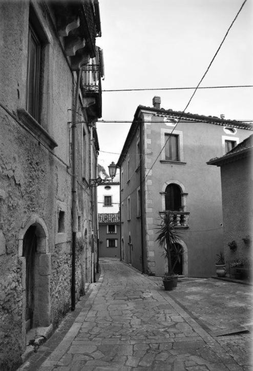 B&B Casa Vacanze Benvenuti Al Sud Aiello Calabro Zewnętrze zdjęcie