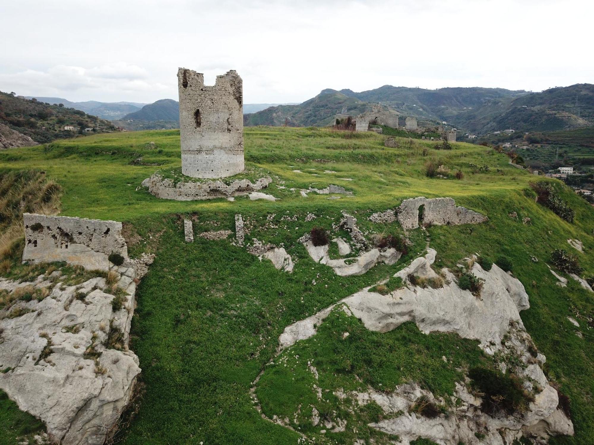 B&B Casa Vacanze Benvenuti Al Sud Aiello Calabro Zewnętrze zdjęcie
