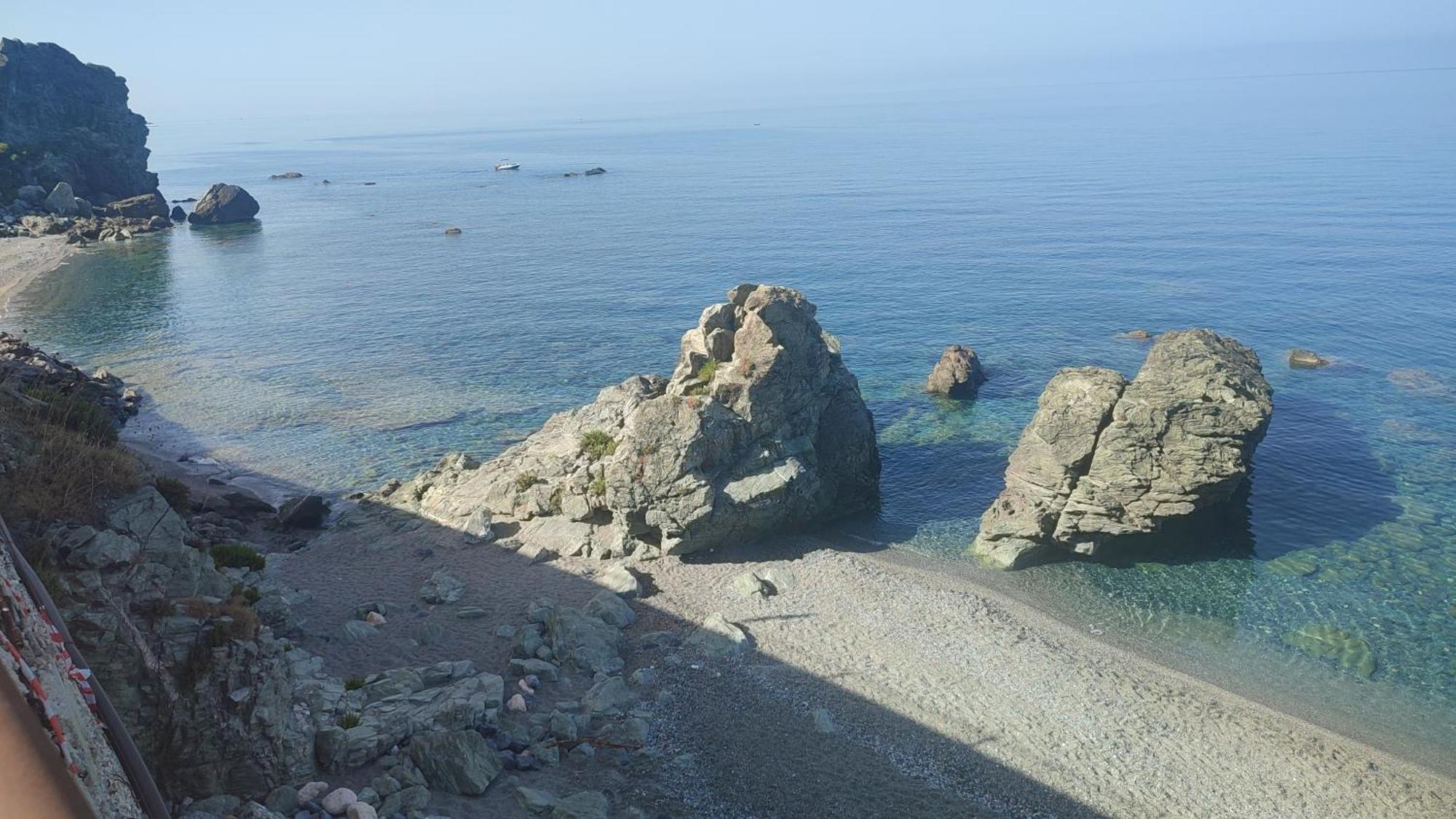 B&B Casa Vacanze Benvenuti Al Sud Aiello Calabro Zewnętrze zdjęcie