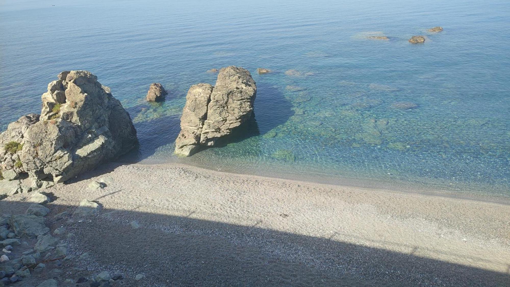 B&B Casa Vacanze Benvenuti Al Sud Aiello Calabro Zewnętrze zdjęcie