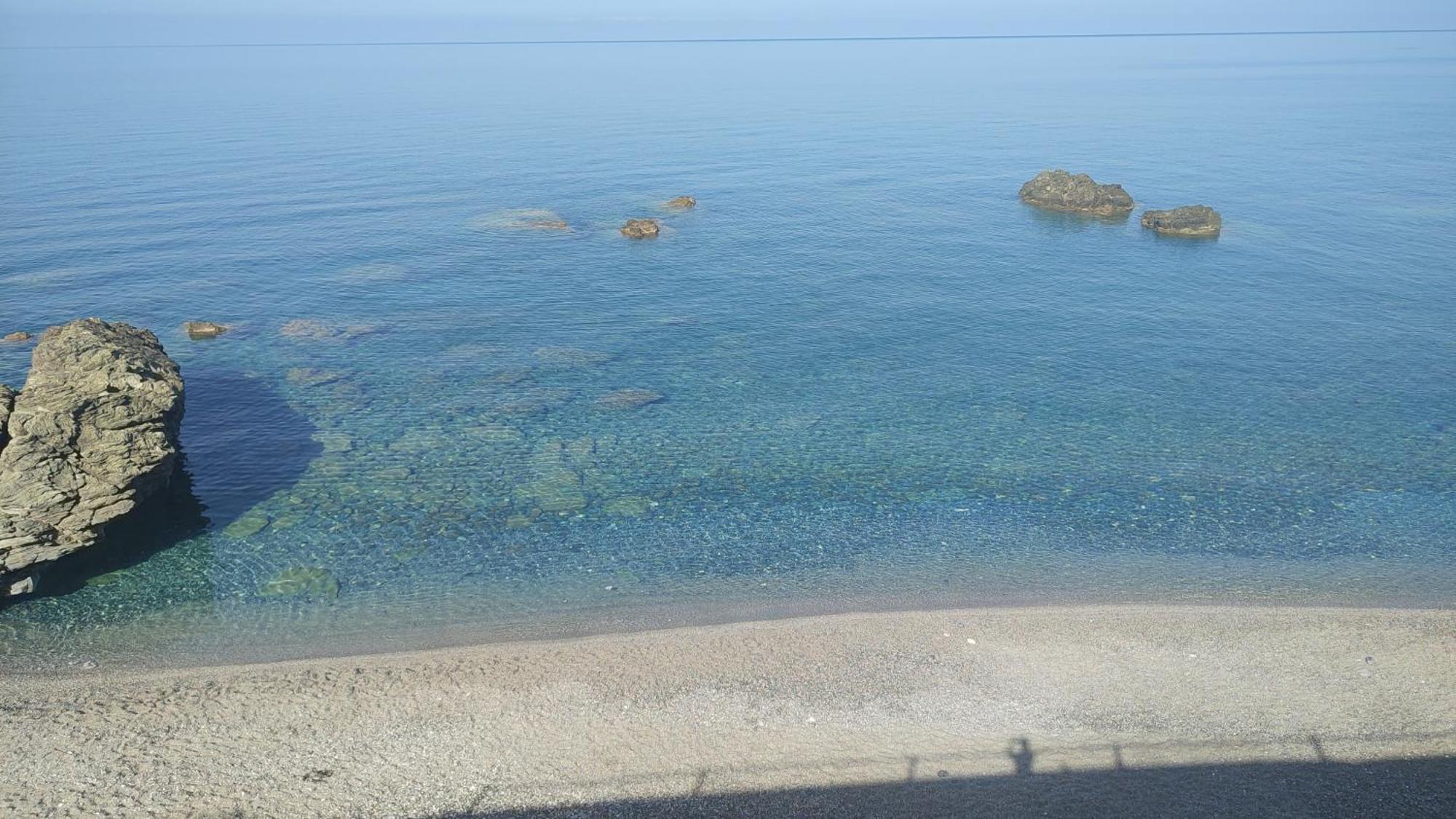 B&B Casa Vacanze Benvenuti Al Sud Aiello Calabro Zewnętrze zdjęcie