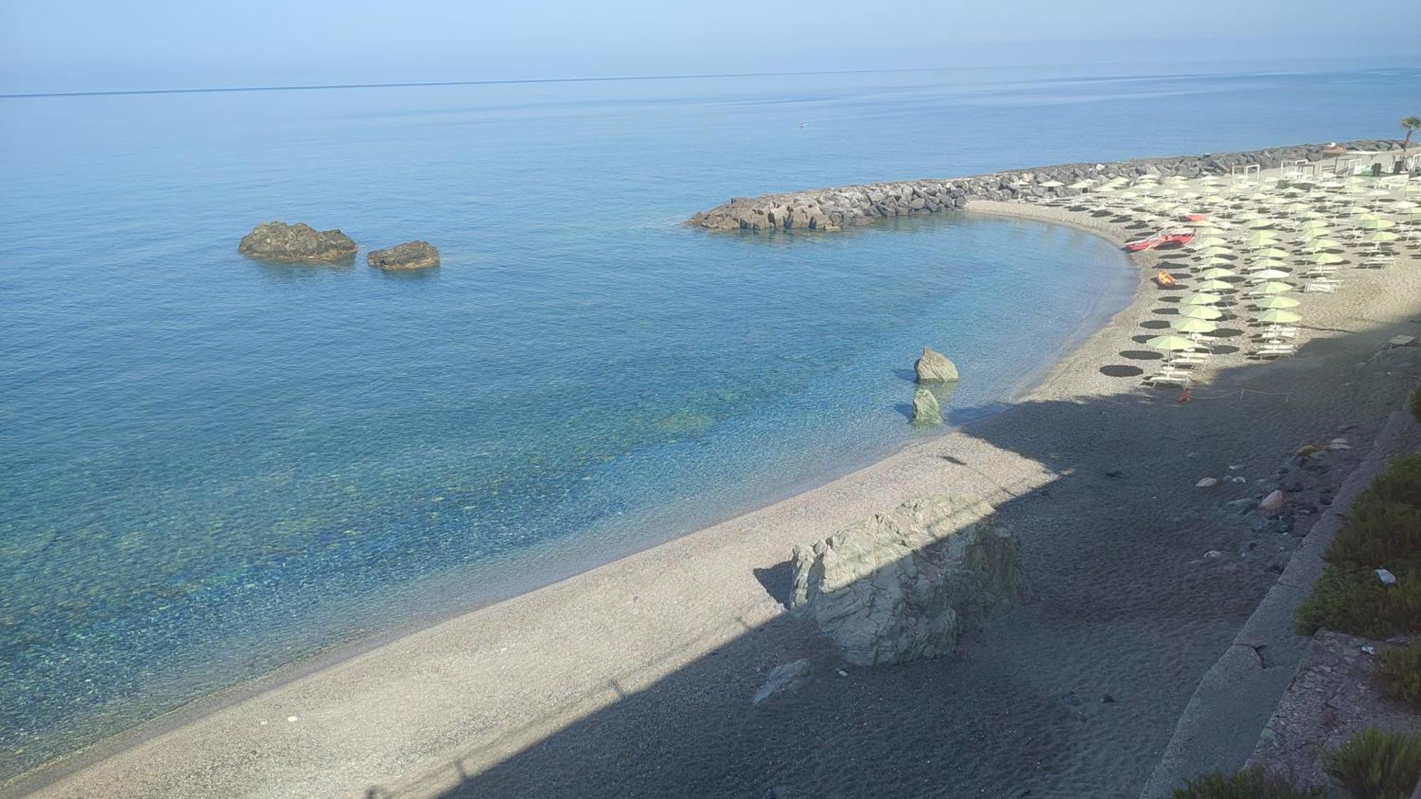 B&B Casa Vacanze Benvenuti Al Sud Aiello Calabro Zewnętrze zdjęcie