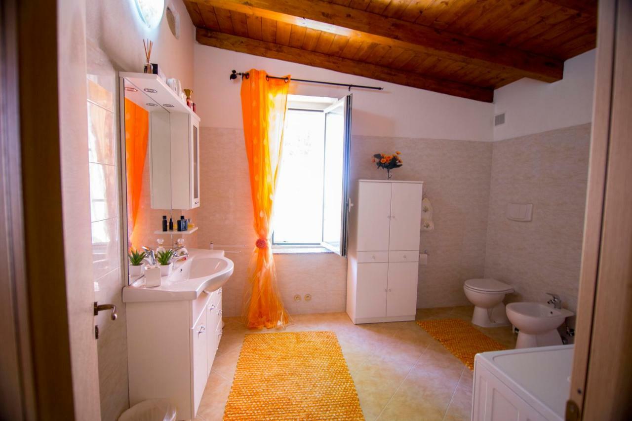 B&B Casa Vacanze Benvenuti Al Sud Aiello Calabro Zewnętrze zdjęcie