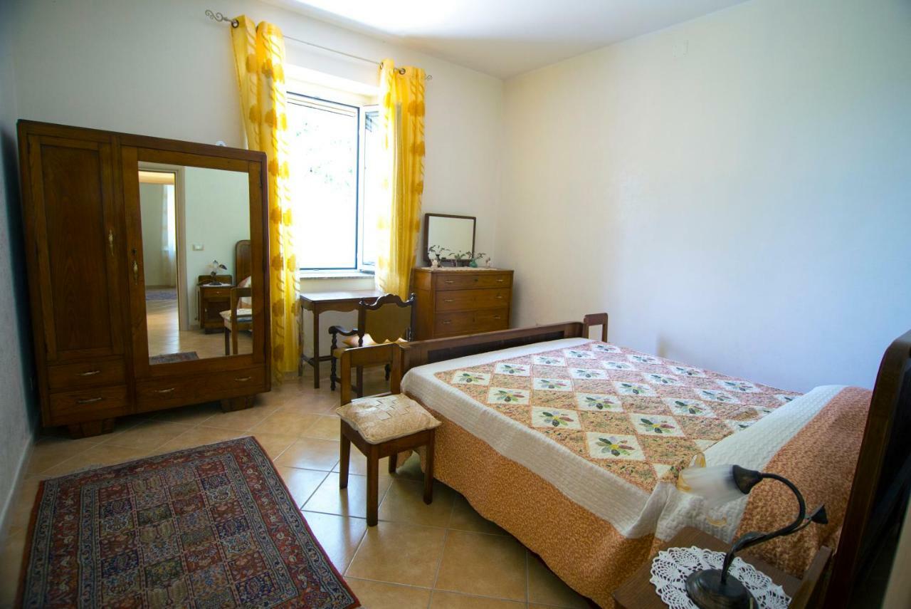 B&B Casa Vacanze Benvenuti Al Sud Aiello Calabro Zewnętrze zdjęcie