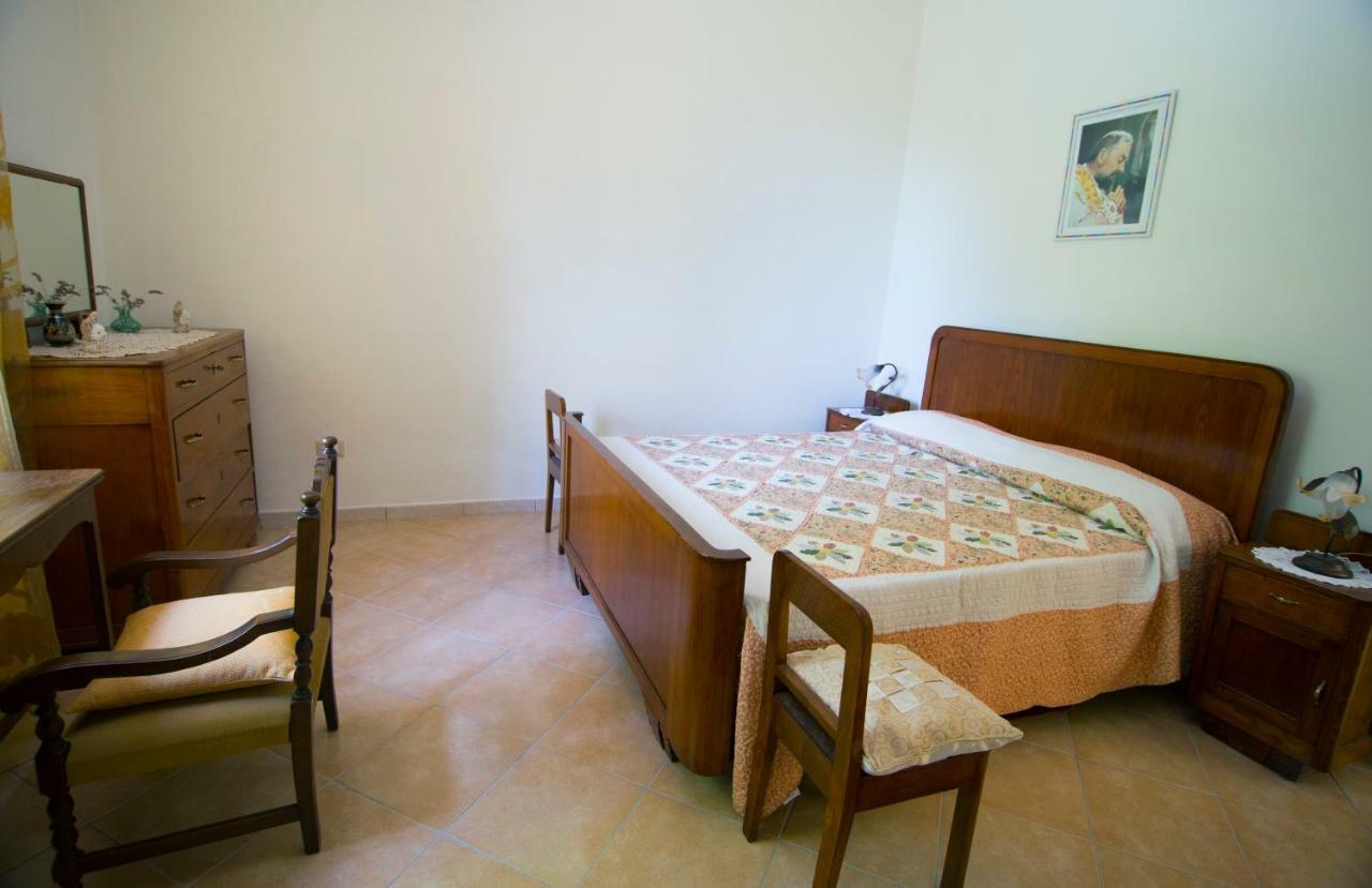 B&B Casa Vacanze Benvenuti Al Sud Aiello Calabro Zewnętrze zdjęcie
