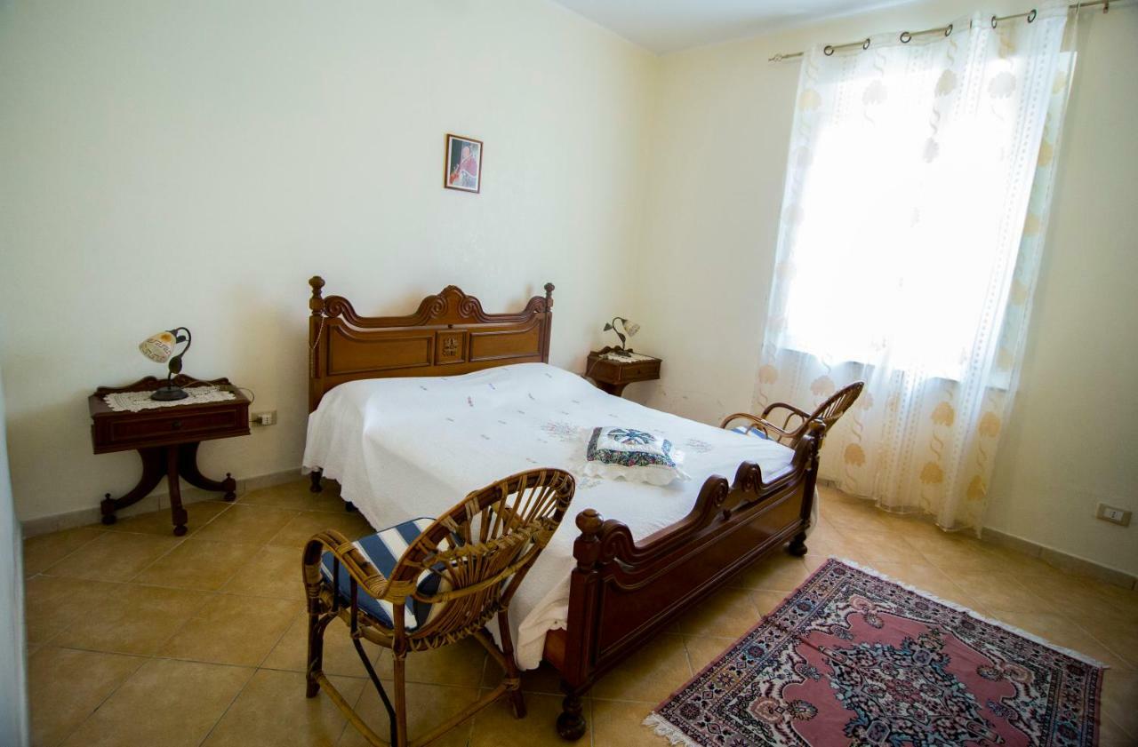 B&B Casa Vacanze Benvenuti Al Sud Aiello Calabro Zewnętrze zdjęcie
