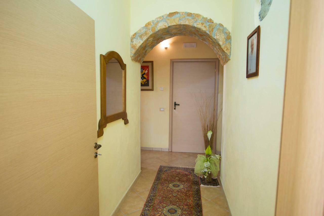 B&B Casa Vacanze Benvenuti Al Sud Aiello Calabro Zewnętrze zdjęcie