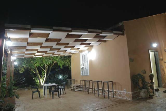 B&B Casa Vacanze Benvenuti Al Sud Aiello Calabro Zewnętrze zdjęcie