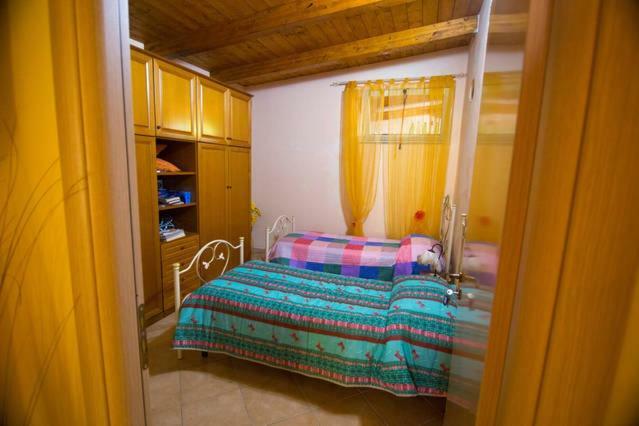 B&B Casa Vacanze Benvenuti Al Sud Aiello Calabro Zewnętrze zdjęcie